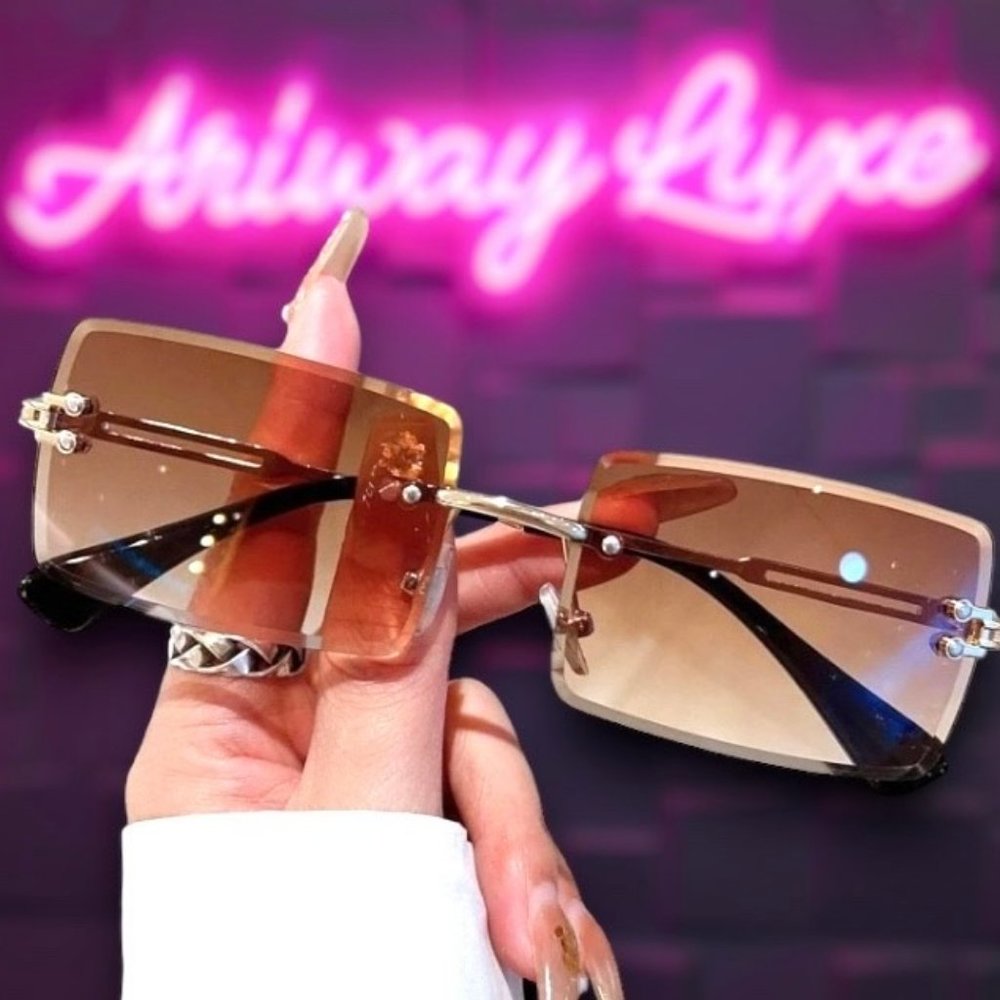 Luxury Sunglasses